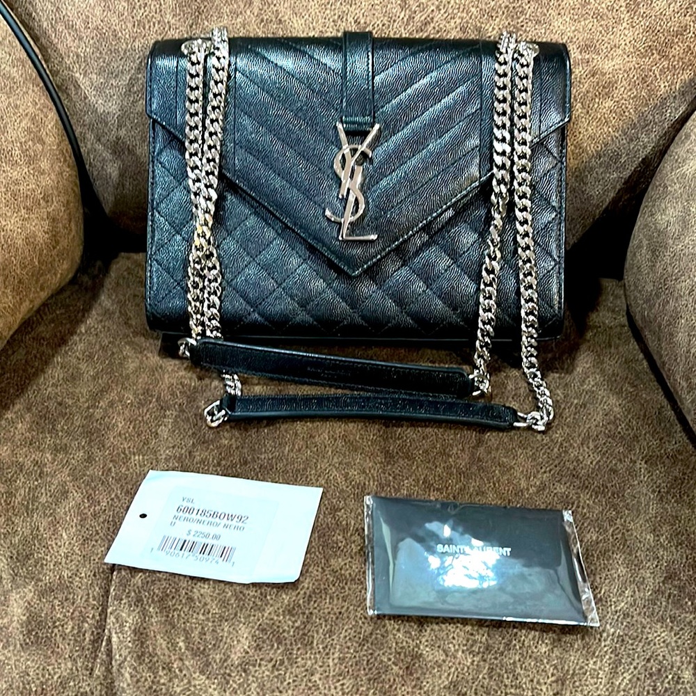 Ysl purse